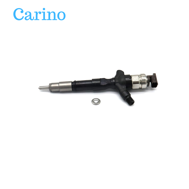 095000-7710 23670-59035 Diesel Injector 